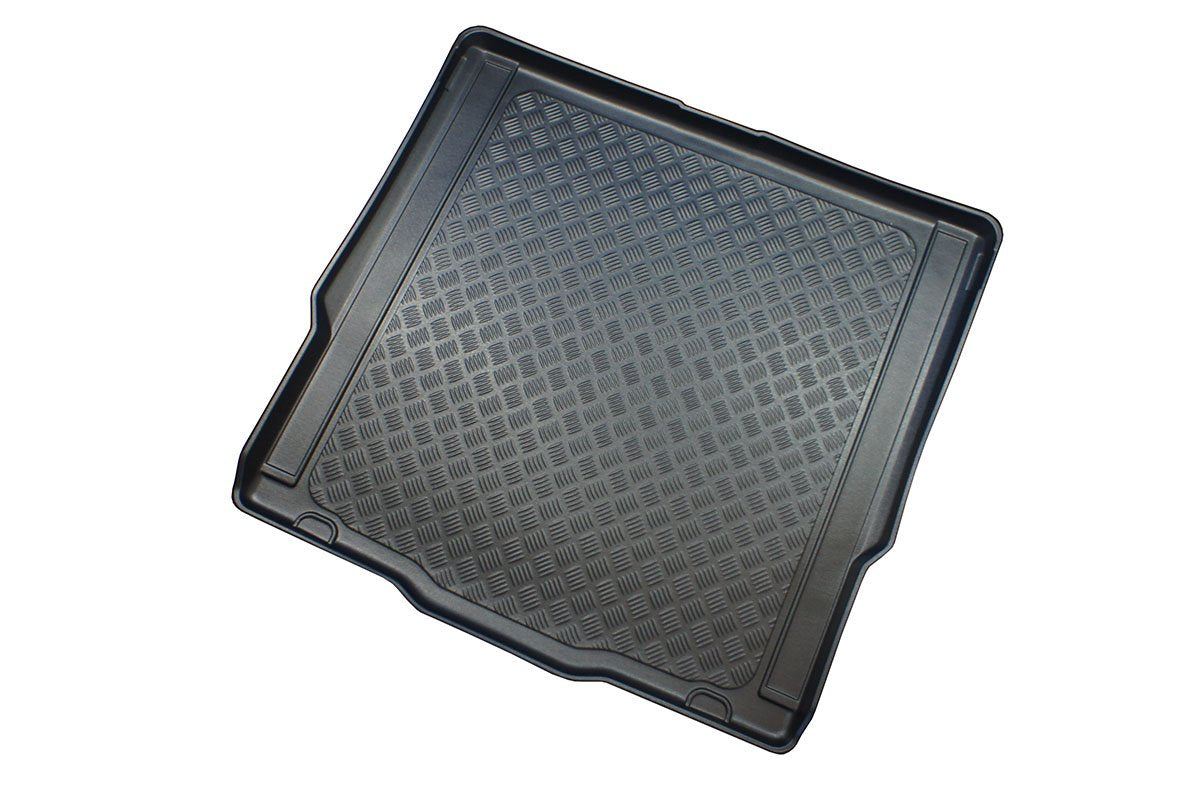 Tavita de portbagaj Ford Mondeo V, caroserie Combi, fabricatie 01.2015 - prezent, Roata rezerva ingusta / kit reparatie #1