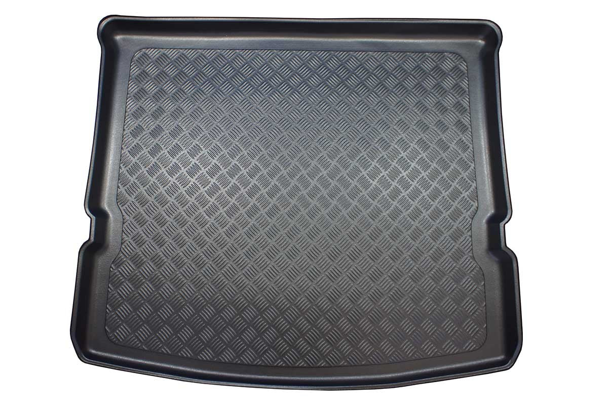 Tavita de portbagaj Ford S-Max II, caroserie Van, fabricatie 09.2015 - prezent, 7 locuri #1