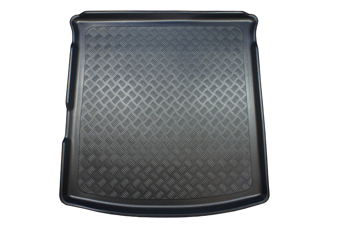 Tavita portbagaj Ford S-Max II fabricatie 09.2015 - prezent, caroserie van, 5 locuri #2