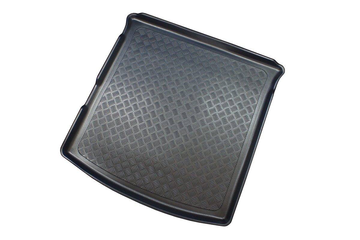 Tavita portbagaj Ford S-Max II fabricatie 09.2015 - prezent, caroserie van, 5 locuri #2