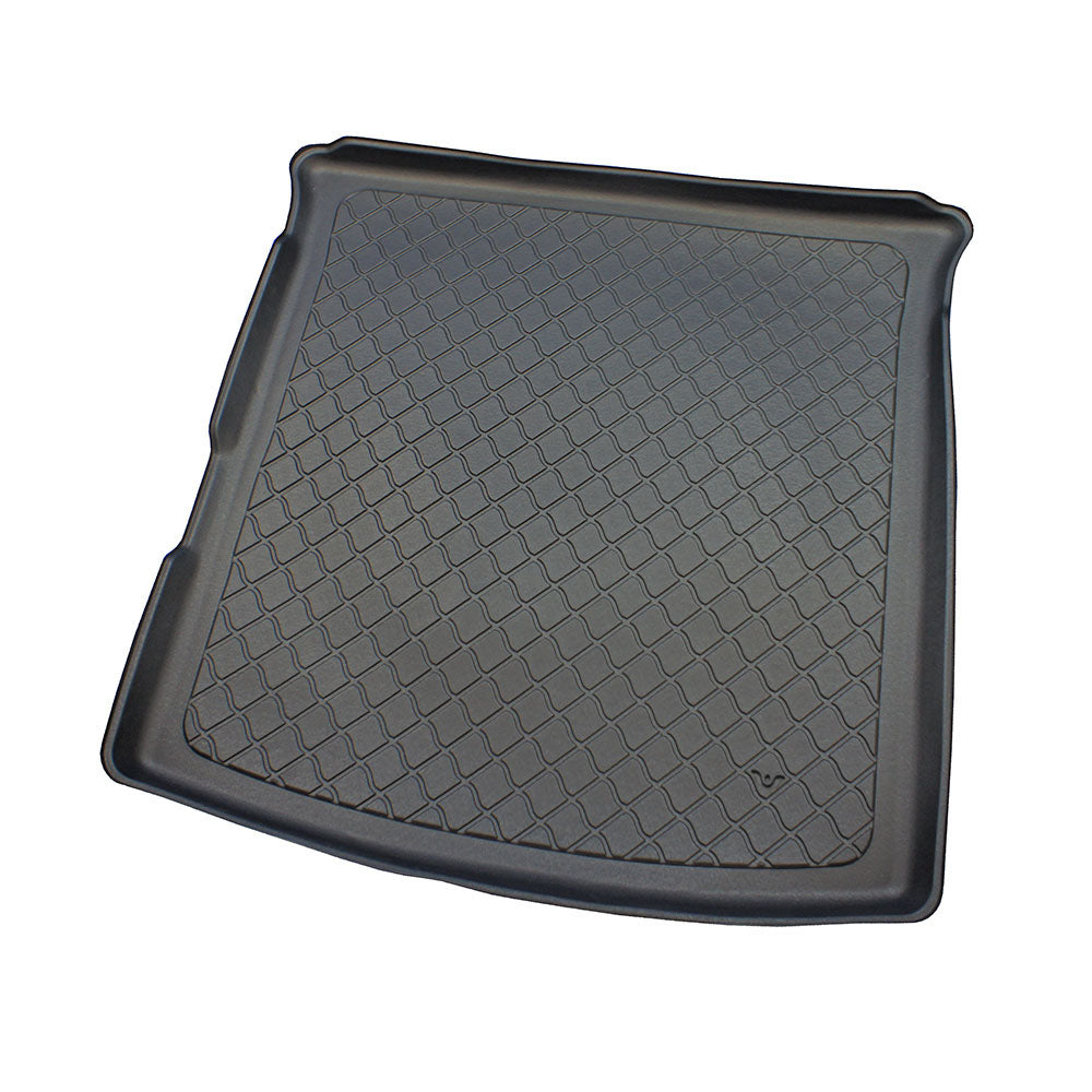 Tavita portbagaj Ford S-Max 2.5 Hybrid fabricatie 01.2021 - prezent, caroserie van, 5 locuri #3