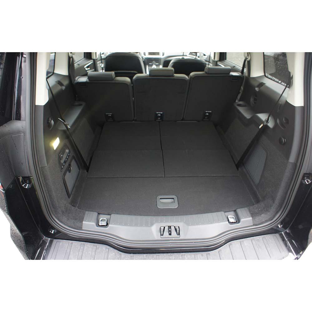 Tavite portbagaj Ford Galaxy III, caroserie van, an fabricatie 09.2015 - prezent, 7 locuri | 193133BSC