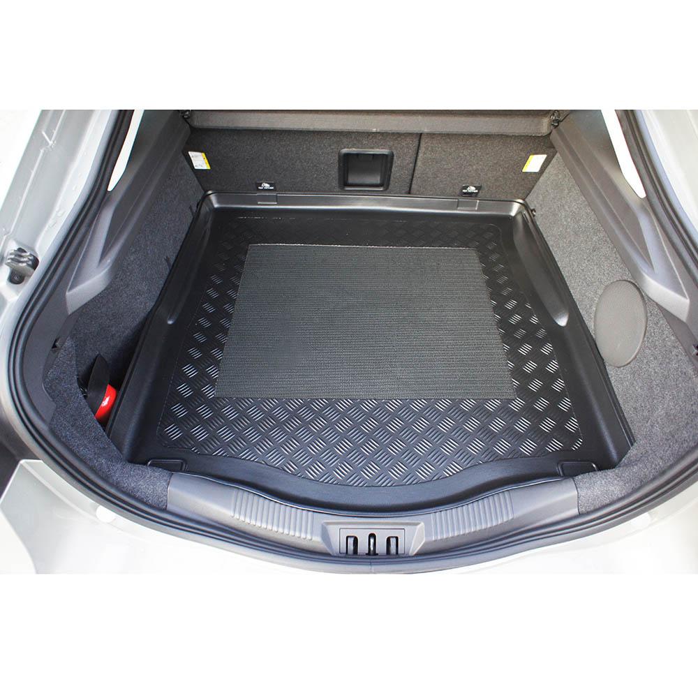 Tavite portbagaj Ford Mondeo V, caroserie hatchback, an fabricatie 01.2015 - 04.2022, roata de rezerva normala | 193134