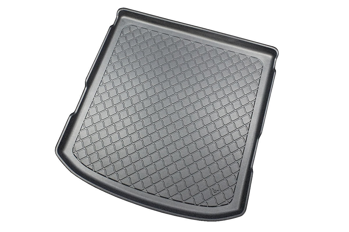 Tavita portbagaj Ford Galaxy III fabricatie 09.2015 - prezent, caroserie van, 5 locuri #2 - Auto Alorria