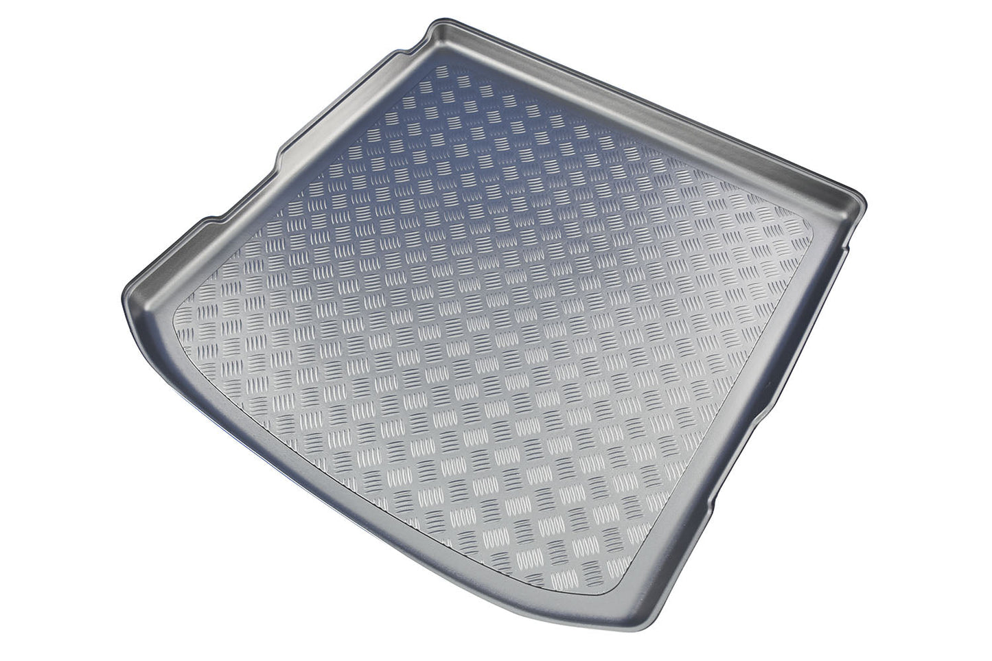 Tavita portbagaj Ford Galaxy III fabricatie 09.2015 - prezent, caroserie van, 5 locuri #1 - Auto Alorria