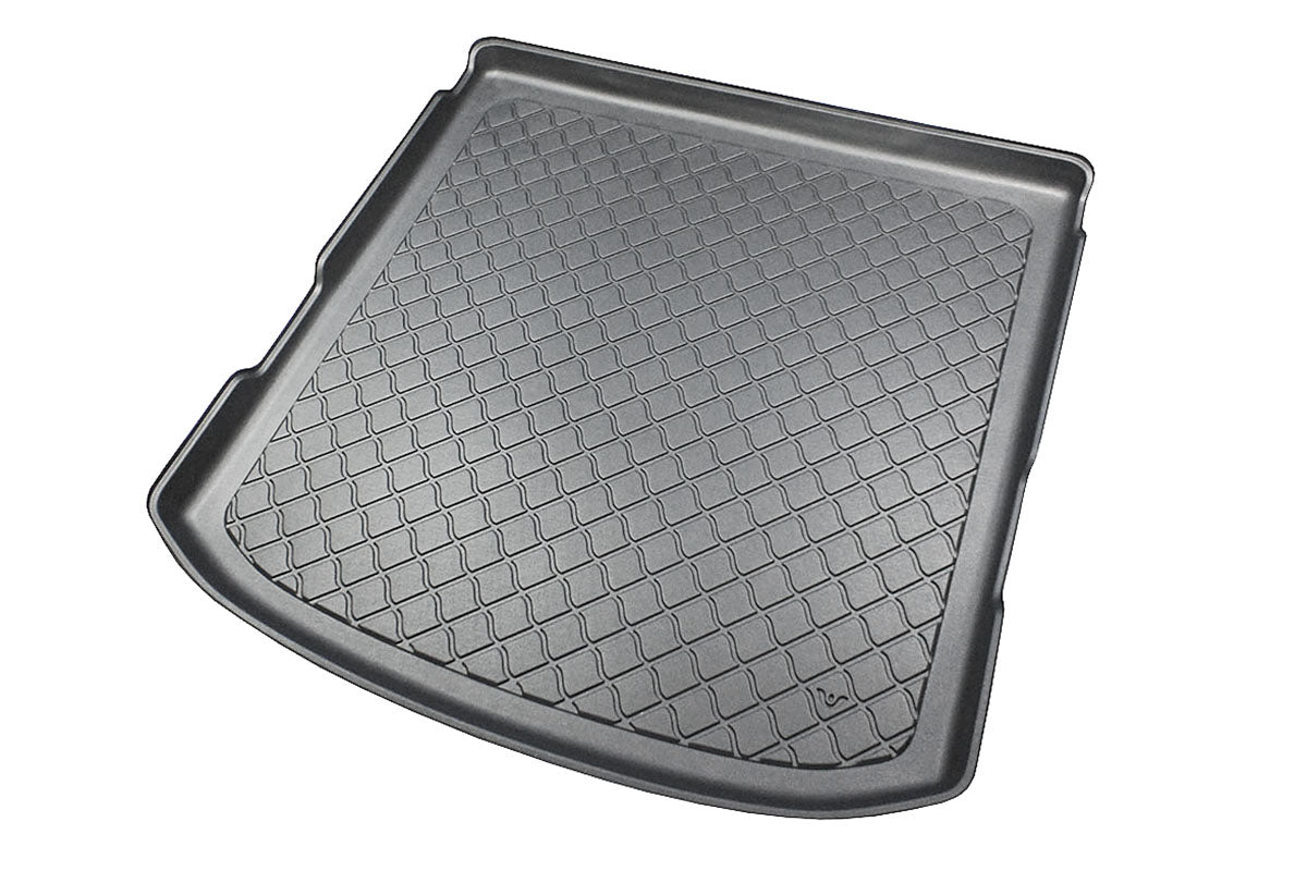 Tavita portbagaj Ford Galaxy III fabricatie 09.2015 - prezent, caroserie van, 5 locuri #2 - Auto Alorria