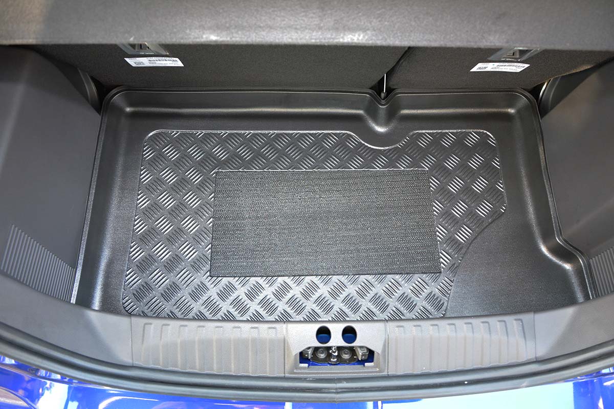 Tavite portbagaj Ford KA +, caroserie hatchback, an fabricatie 09.2017 - 01.2020, inclusiv facelift | 193138