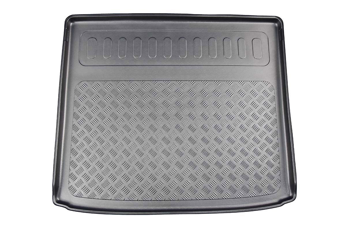 Tavita de portbagaj Ford Focus IV MHEV, caroserie Combi, fabricatie 07.2020 - prezent, portbagaj superior - 2