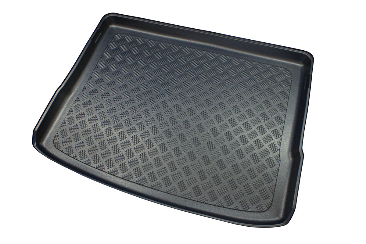 Tavita portbagaj BMW Seria 2 U06 fabricatie 11.2021 - prezent, caroserie van, bancheta neculisanta #2