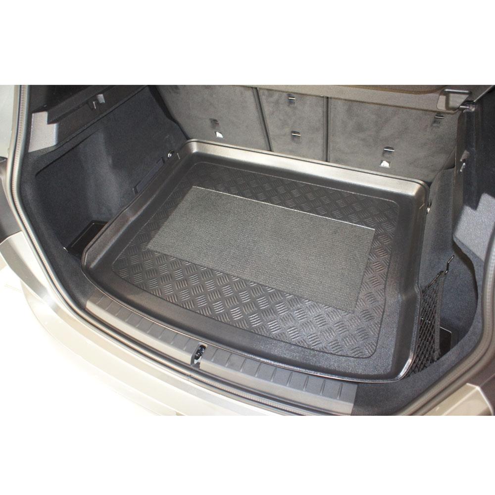 Tavite portbagaj BMW Seria 2 F45, caroserie van, an fabricatie 09.2014 - 10.2021, bancheta culisanta | 193168