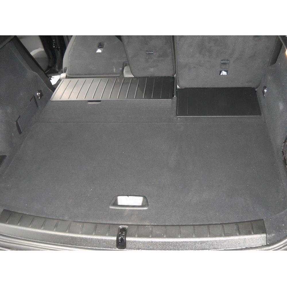 Tavita de portbagaj BMW Seria 2 F45, caroserie Van, fabricatie 09.2014 - 10.2021, bancheta culisanta #1