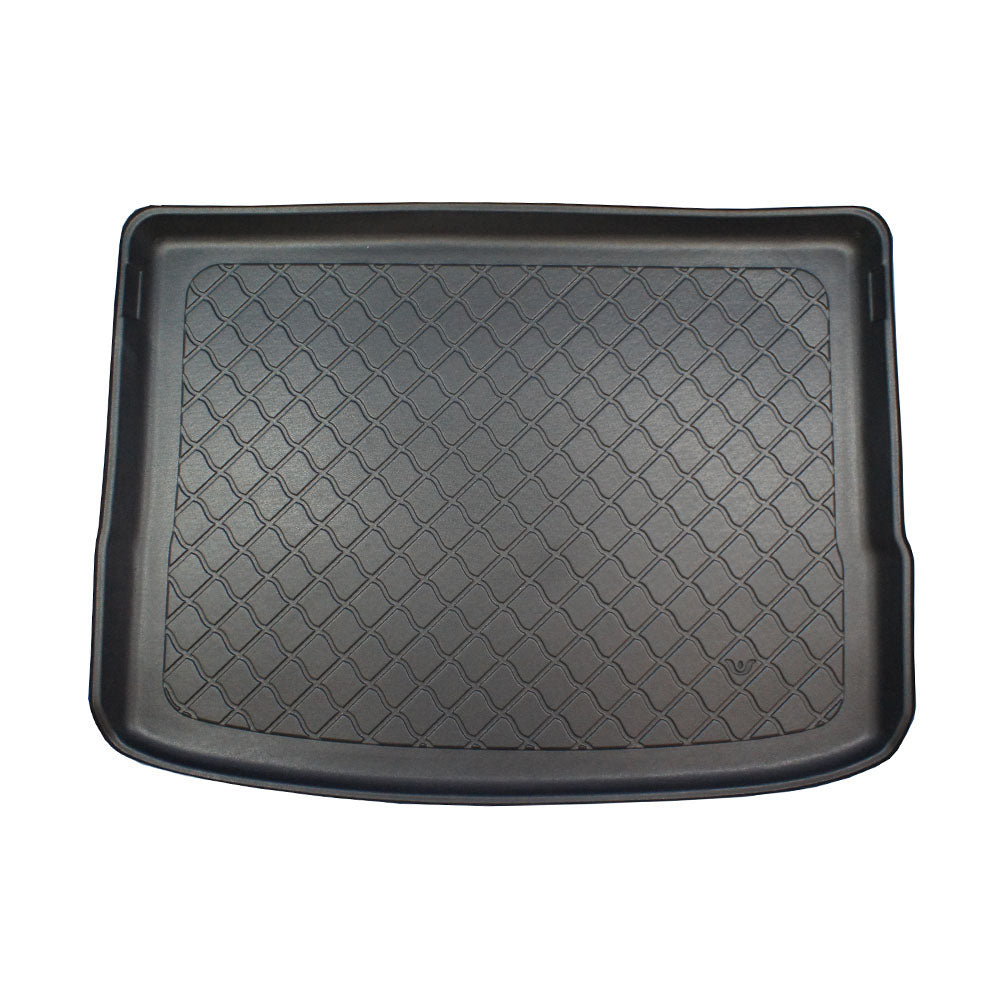Tavite portbagaj BMW Seria 2 F45 PHEV, caroserie van, an fabricatie 09.2014 - 10.2021, bancheta culisanta | 193168GRD