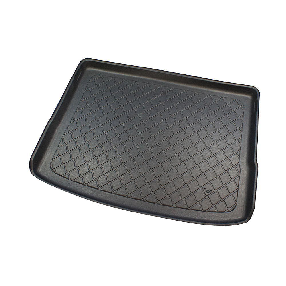 Tavita portbagaj BMW Seria 2 F45 PHEV fabricatie 09.2014 - 10.2021, caroserie van, bancheta culisanta #2