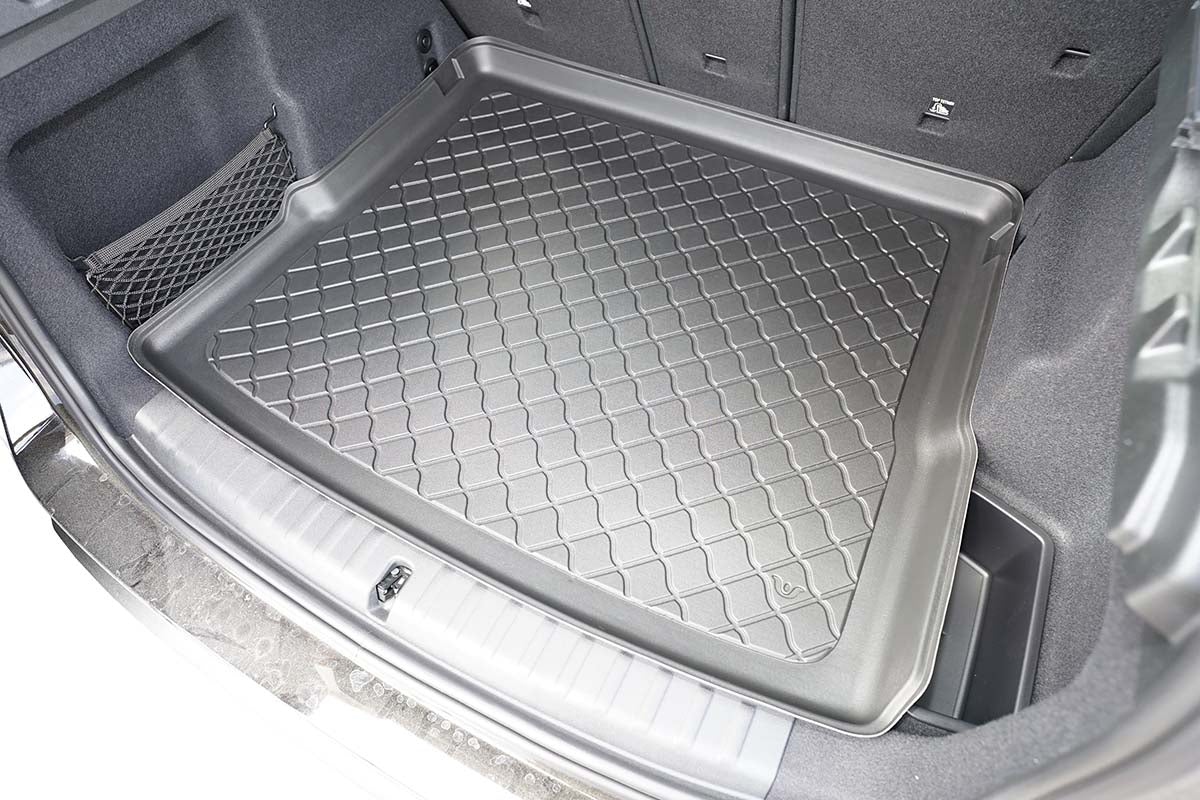 Tavite portbagaj BMW X1 U11, caroserie suv, an fabricatie 10.2022 - prezent, bancheta neculisanta | 193169GRD