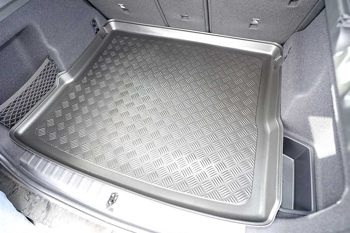Tavita portbagaj BMW X1 U11 PHEV fabricatie 10.2022 - prezent, caroserie suv, bancheta neculisanta #2