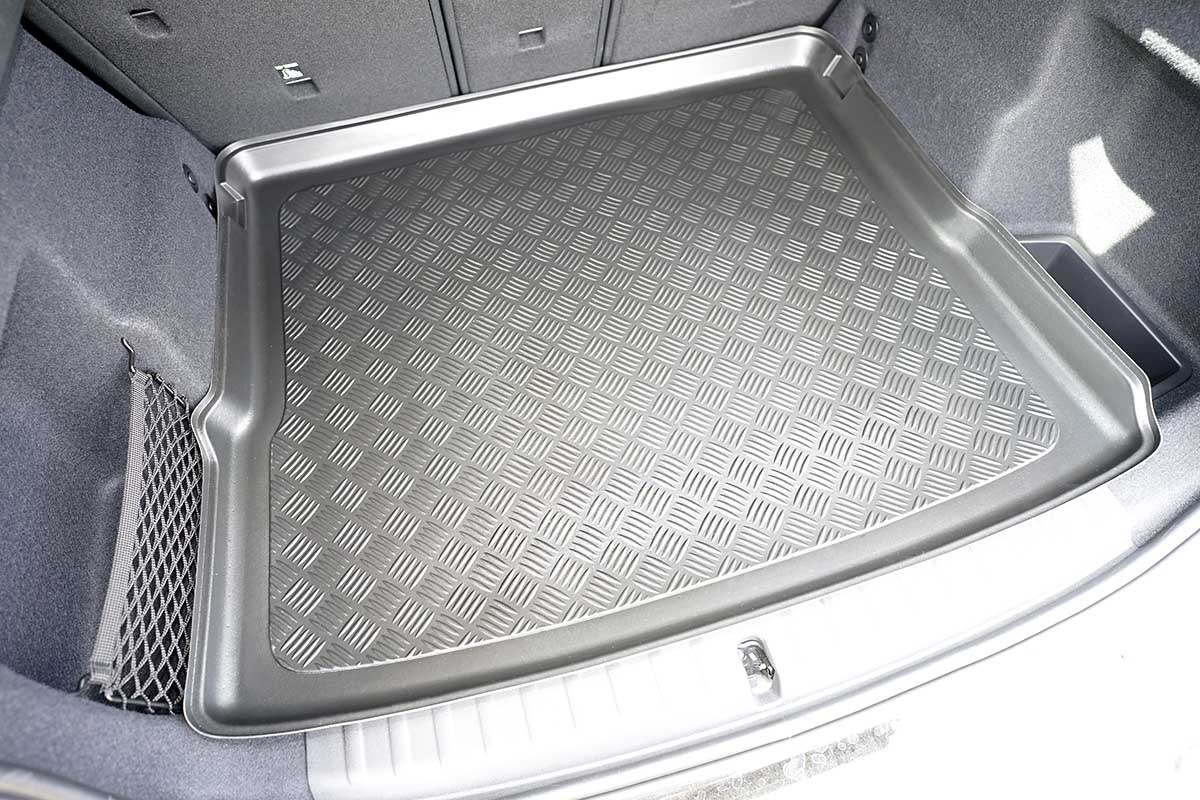 Tavita portbagaj BMW X1 U11 PHEV fabricatie 10.2022 - prezent, caroserie suv, bancheta neculisanta #2
