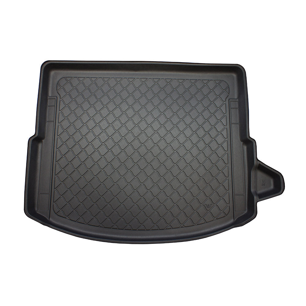 Tavita portbagaj Land Rover Discovery Sport PHEV fabricatie 04.2020 - prezent, caroserie suv, inclusiv facelift, 5-7 locuri, rand 3 culcat #2