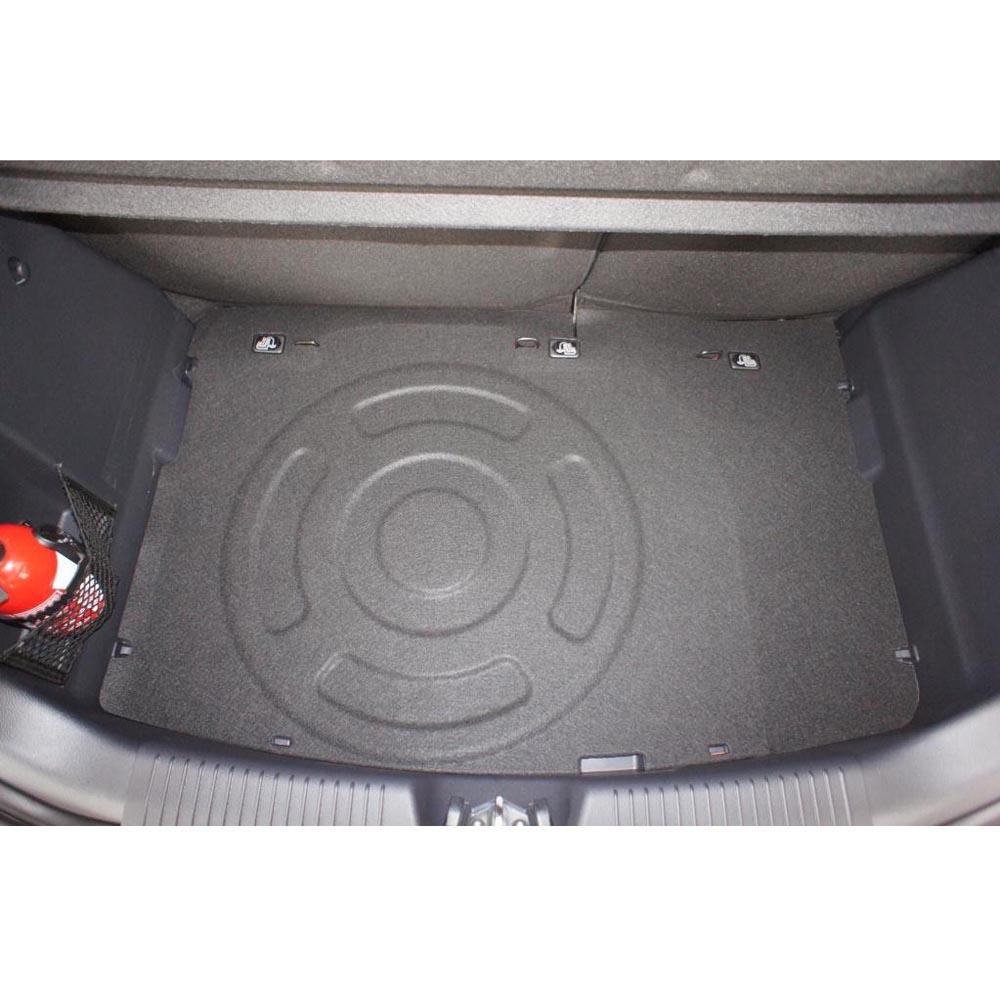 Tavita de portbagaj Kia Rio III, caroserie Hatchback, fabricatie 08.2011 - 01.2017, portbagaj inferior #1