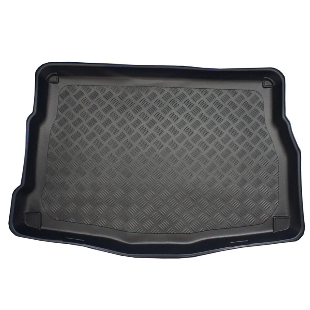 Tavita de portbagaj Kia Ceed II, caroserie Hatchback, fabricatie 05.2012 - 08.2018, portbagaj superior #1