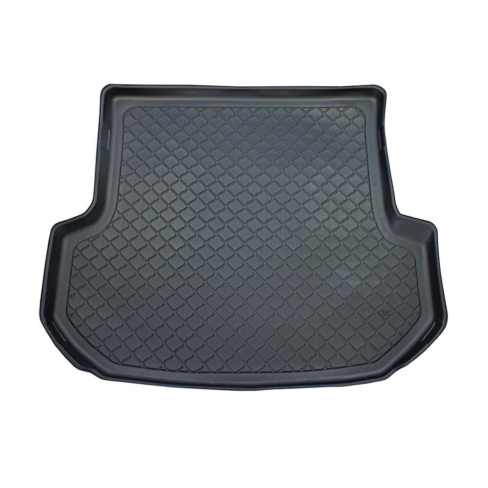 Tavita portbagaj Kia Sorento III fabricatie 02.2015 - 07.2020, caroserie suv, 5 locuri #2 - Auto Alorria