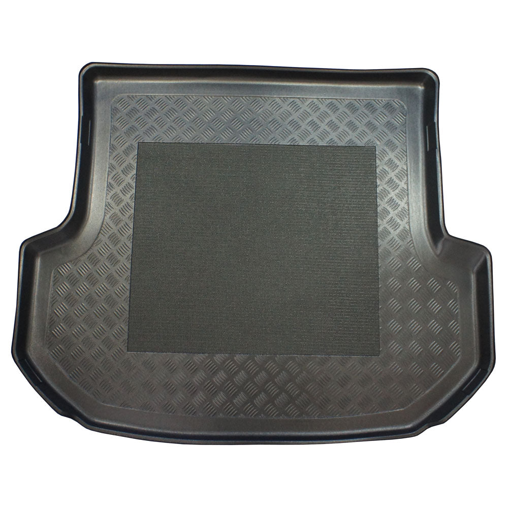 Tavita portbagaj Kia Sorento III fabricatie 02.2015 - 07.2020, caroserie suv, 5 locuri #1 - Auto Alorria