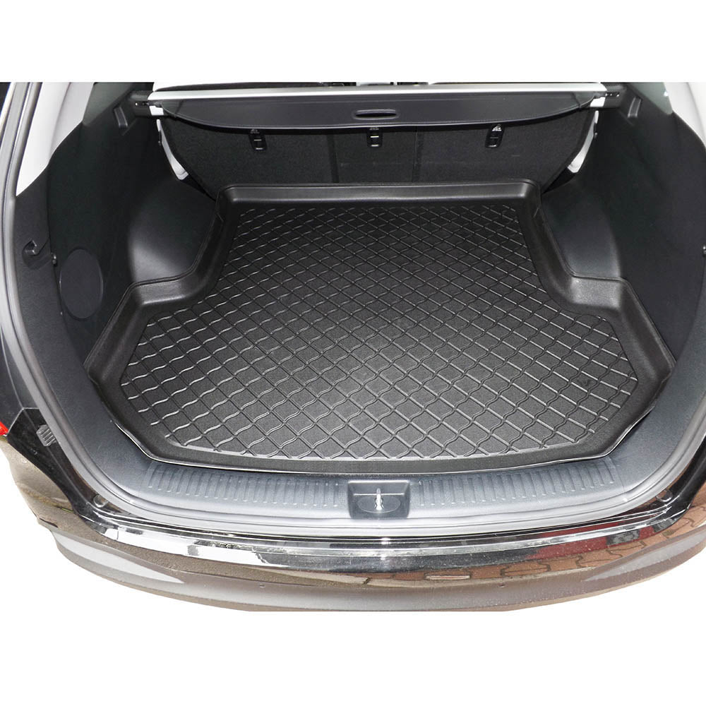Tavita portbagaj Kia Sorento III fabricatie 02.2015 - 07.2020, caroserie suv, 5 locuri #2 - Auto Alorria