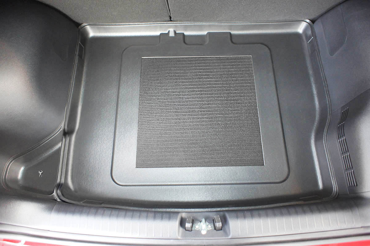 Tavite portbagaj Kia Niro, caroserie suv, an fabricatie 08.2016 - 05.2022, portbagaj inferior | 193198