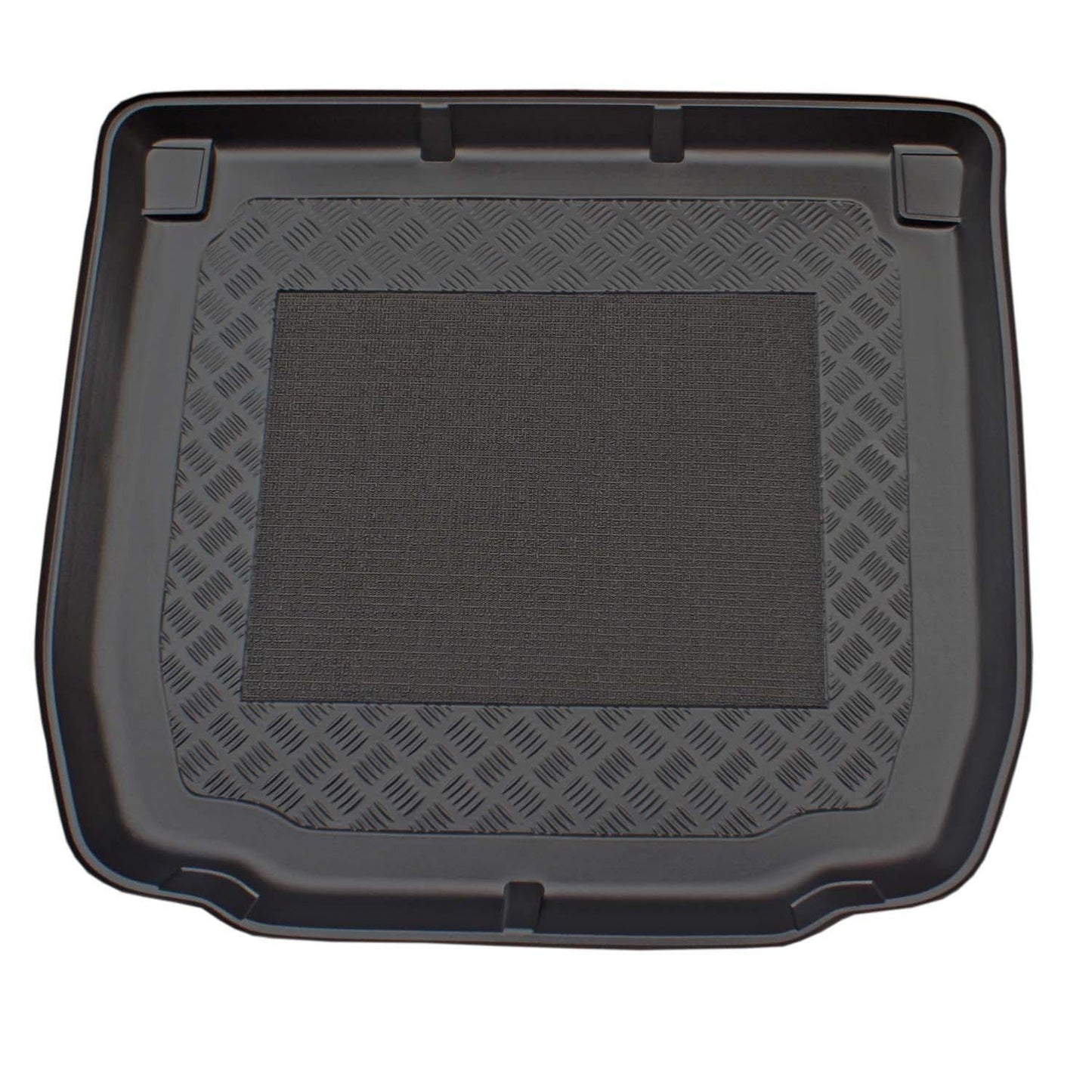 Tavita de portbagaj Audi TT Quattro, caroserie Coupe, fabricatie 1998 - 2006 - 1