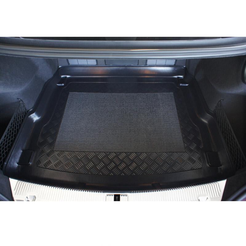 Tavite portbagaj Audi A8 D4 Quattro, caroserie sedan, an fabricatie 01.2010-09.2013, roata de rezerva normala, ampatament scurt si lung | 193205