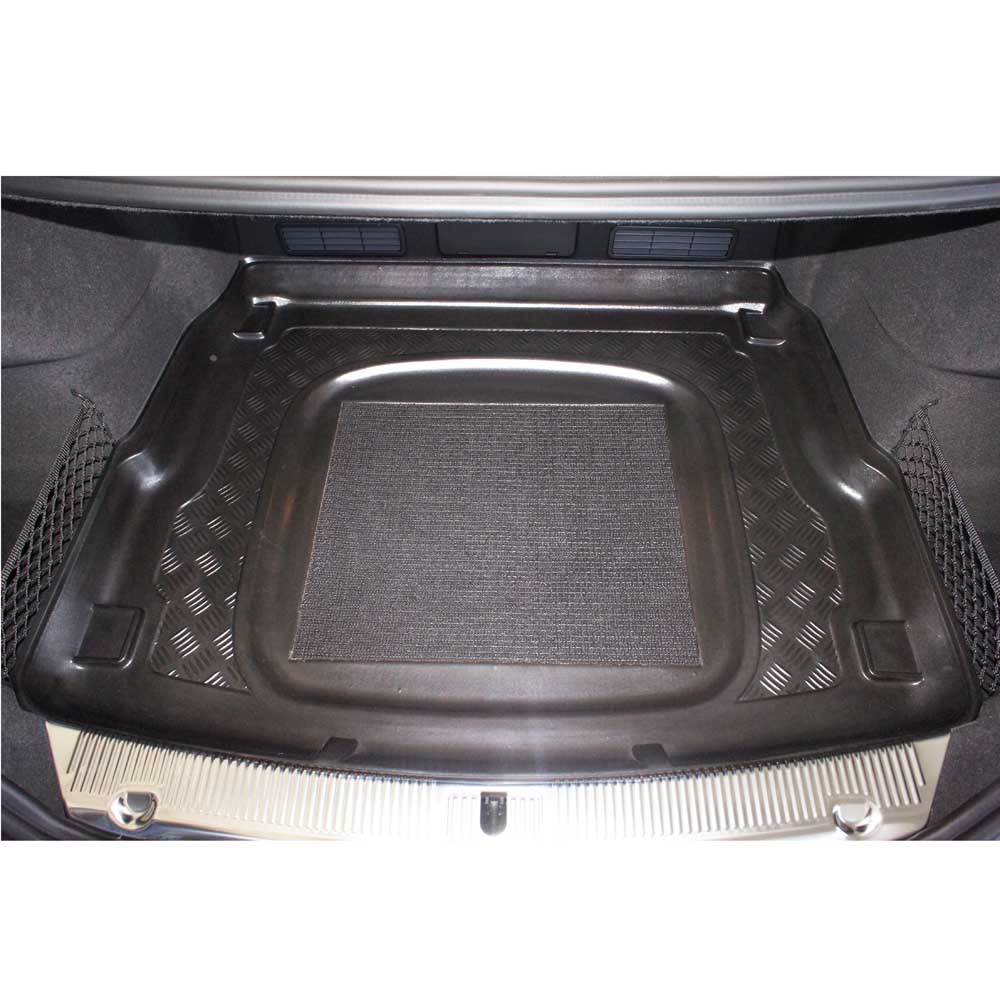 Tavite portbagaj Audi A8 D4 Quattro, caroserie sedan, an fabricatie 01.2010-09.2013, roata rezerva mica / kit reparatie, ampatament scurt si lung | 193207