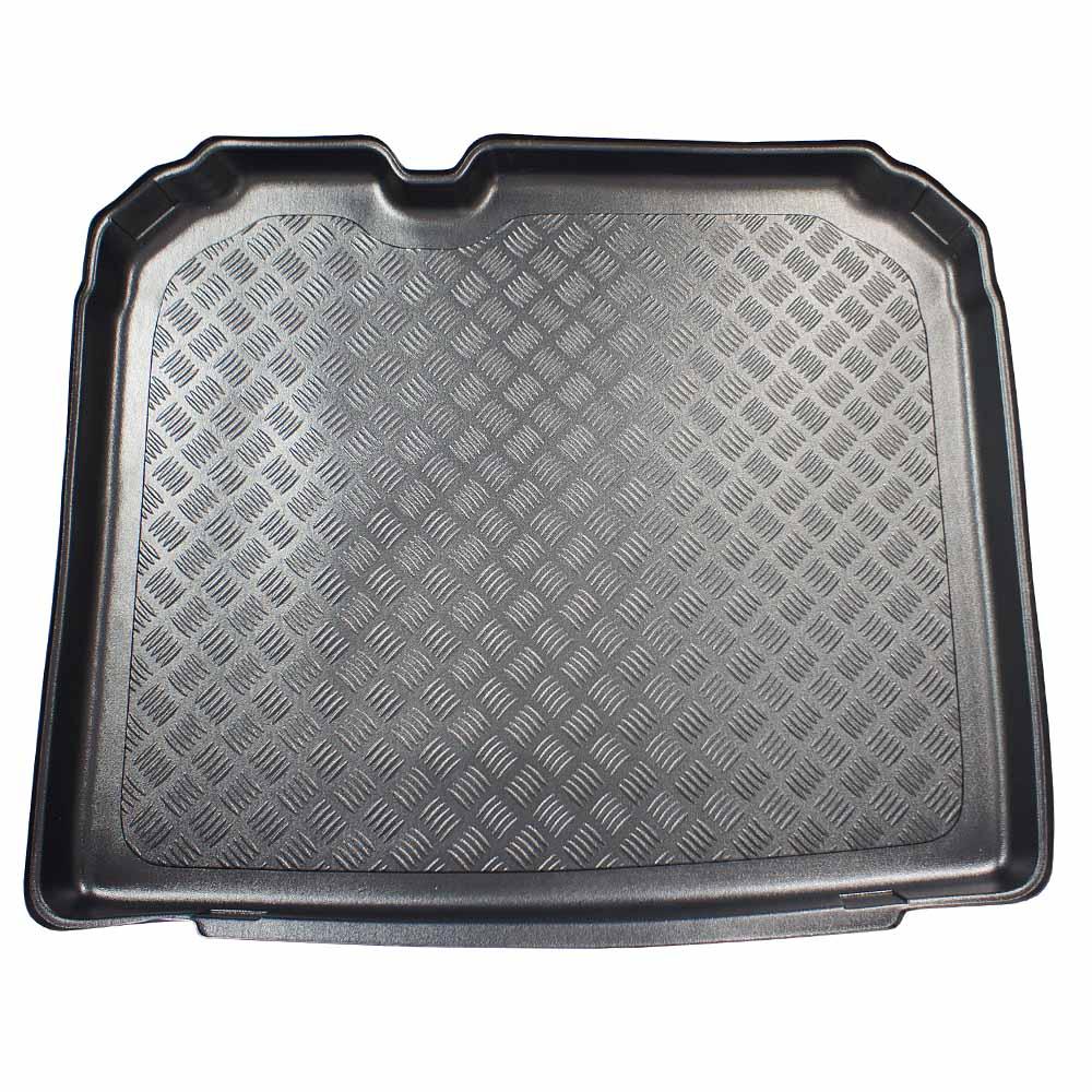 Tavita de portbagaj Audi Q3 I, caroserie SUV, fabricatie 08.2011 - 06.2018, portbagaj inferior #2
