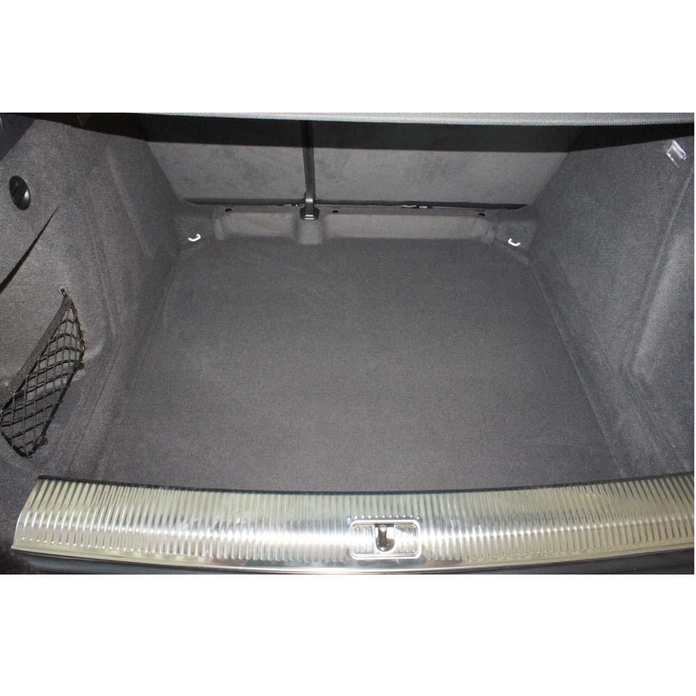 Tavita de portbagaj Audi Q3 I, caroserie SUV, fabricatie 08.2011 - 06.2018, portbagaj inferior #2