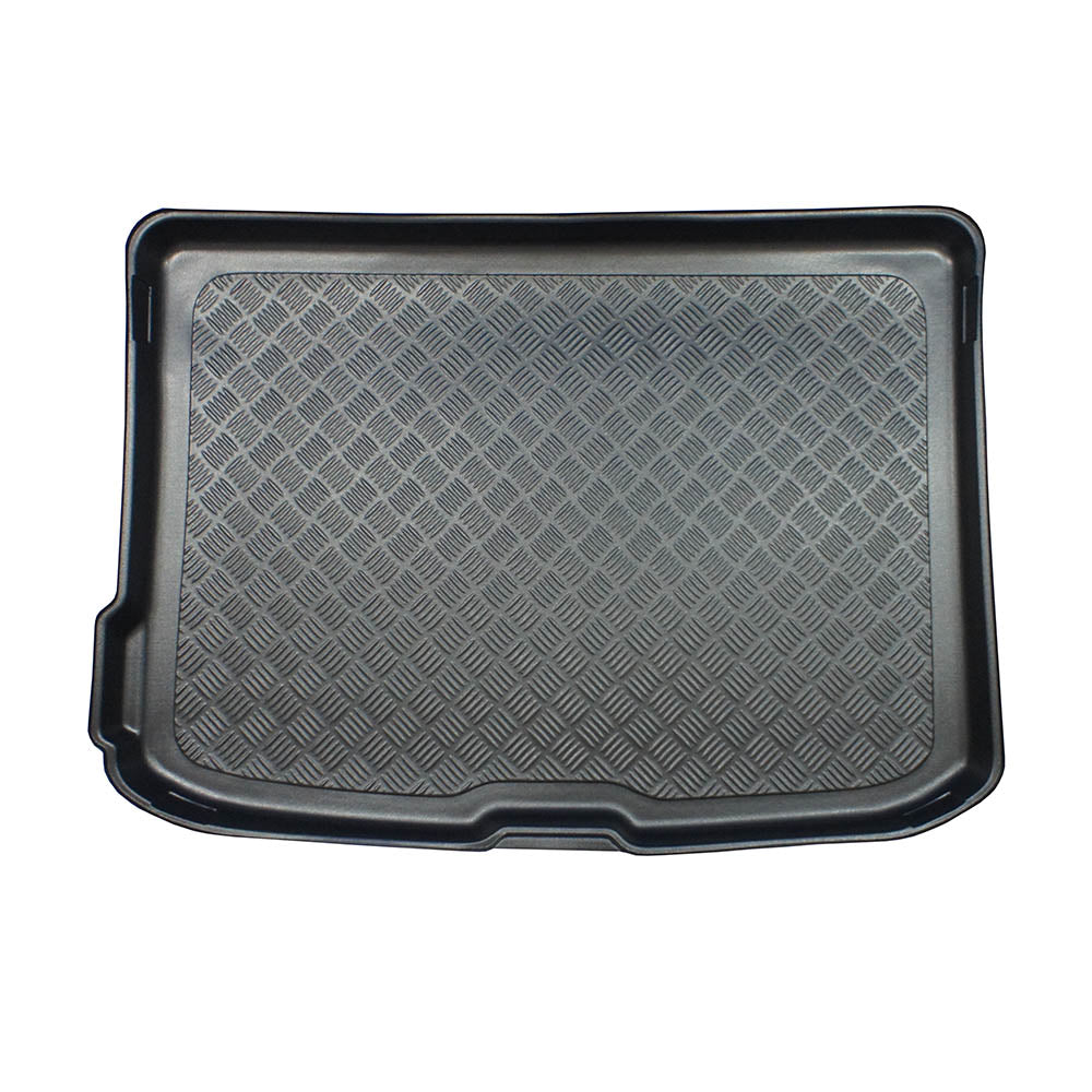 Tavita portbagaj Audi A3 8V fabricatie 08.2012 - 03.2020, caroserie sportback, 5 usi, portbagaj superior, nu corespunde pentru e-tron #1
