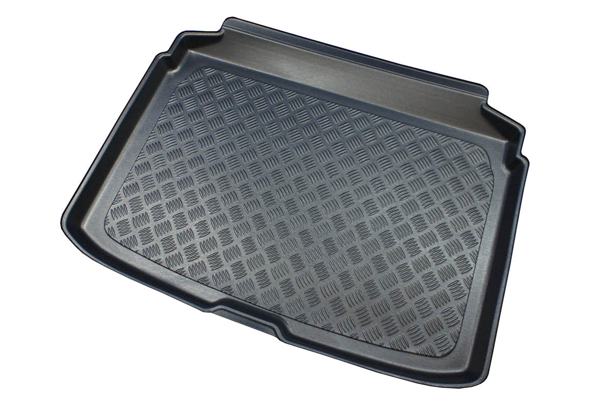 Tavita portbagaj Audi A3 8V fabricatie 08.2012 - 03.2020, caroserie sportback, portbagaj inferior si superior, nu corespunde pentru e-tron #1
