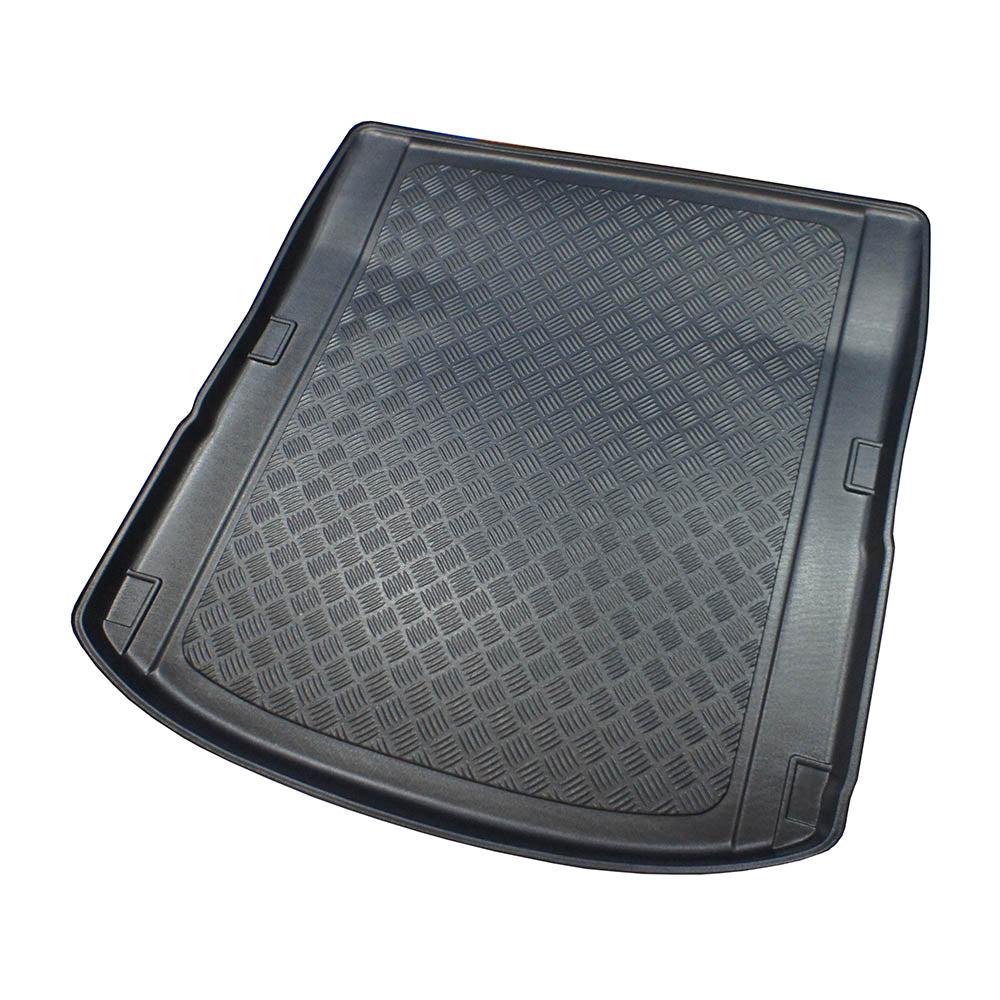Tavita portbagaj Audi A4 B9 Quattro fabricatie 11.2015 - prezent, caroserie sedan, inclusiv facelift #1