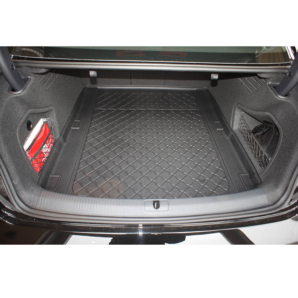 Tavita portbagaj Audi A4 B9 Quattro fabricatie 11.2015 - prezent, caroserie sedan, inclusiv facelift #2