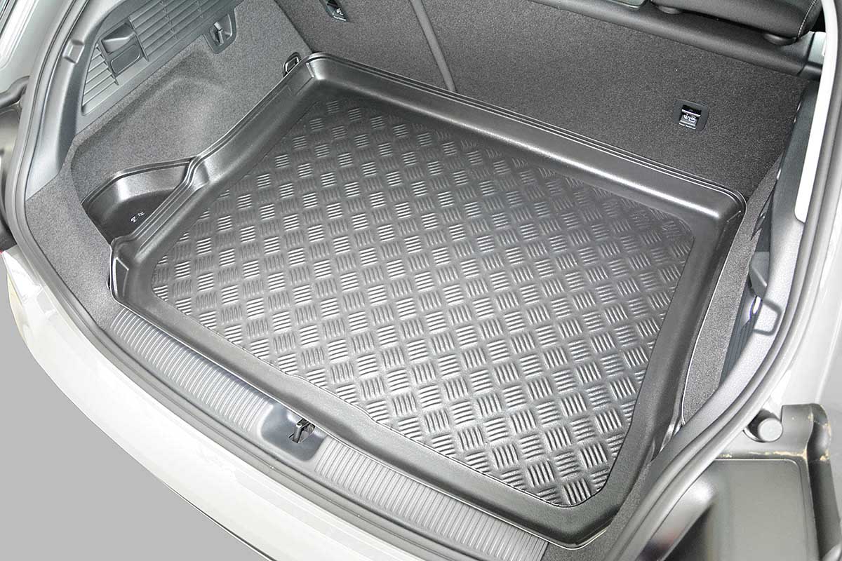 Tavite portbagaj Audi Q2, caroserie suv, an fabricatie 10.2016 - prezent, portbagaj superior | 193218BSC