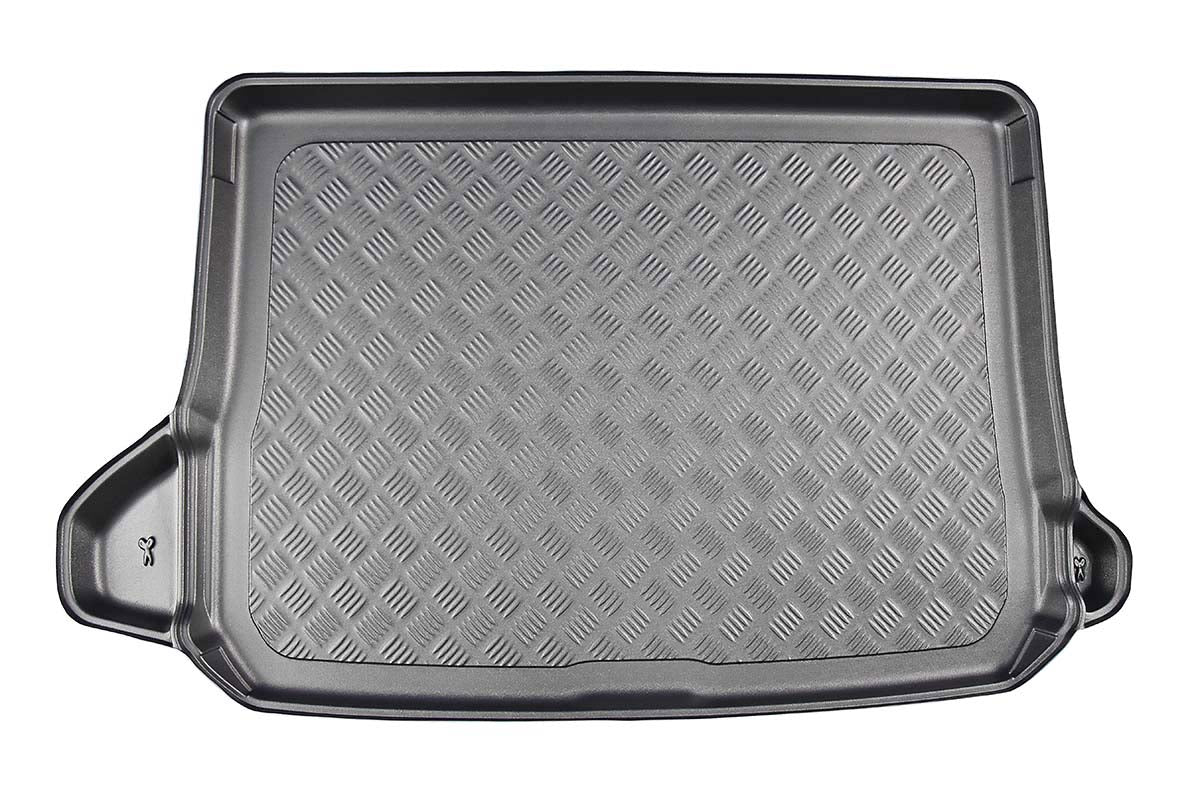 Tavite portbagaj Audi Q2, caroserie suv, an fabricatie 10.2016 - prezent, portbagaj superior | 193218BSC