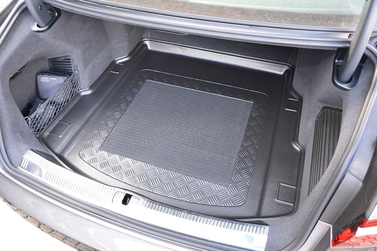Tavita de portbagaj Audi A8 D5, caroserie Sedan, fabricatie 11.2017 - prezent #2