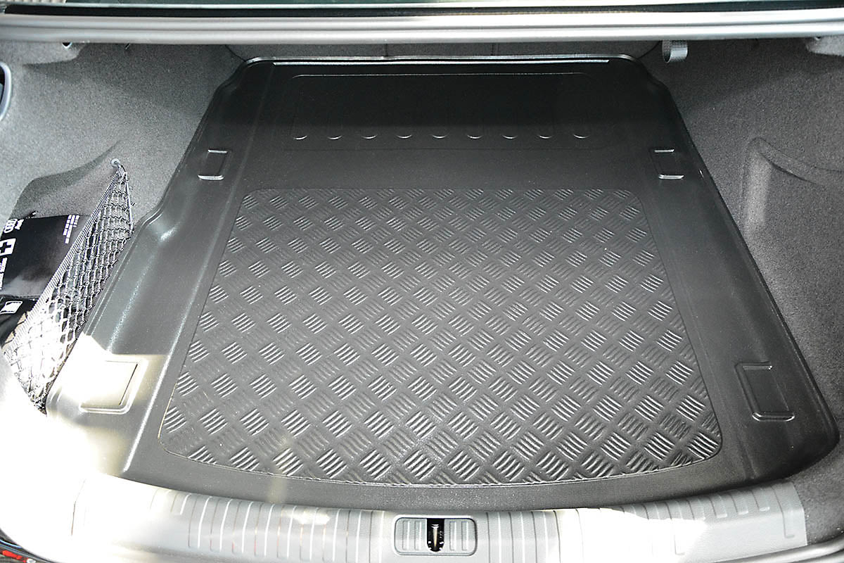 Tavita portbagaj Audi A6 C8 Quattro fabricatie 06.2018 - prezent, caroserie sedan #1