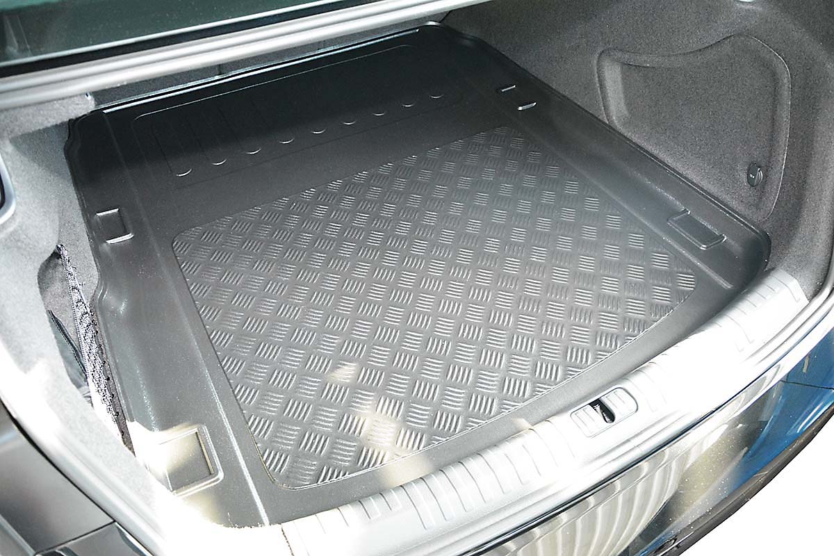 Tavita portbagaj Audi A6 C8 Quattro fabricatie 06.2018 - prezent, caroserie sedan #1