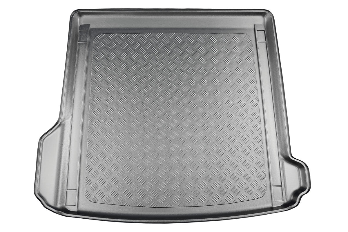 Tavita portbagaj Audi Q8 4M RS fabricatie 2019 - prezent, caroserie suv, inclusiv modelele cu sine #2