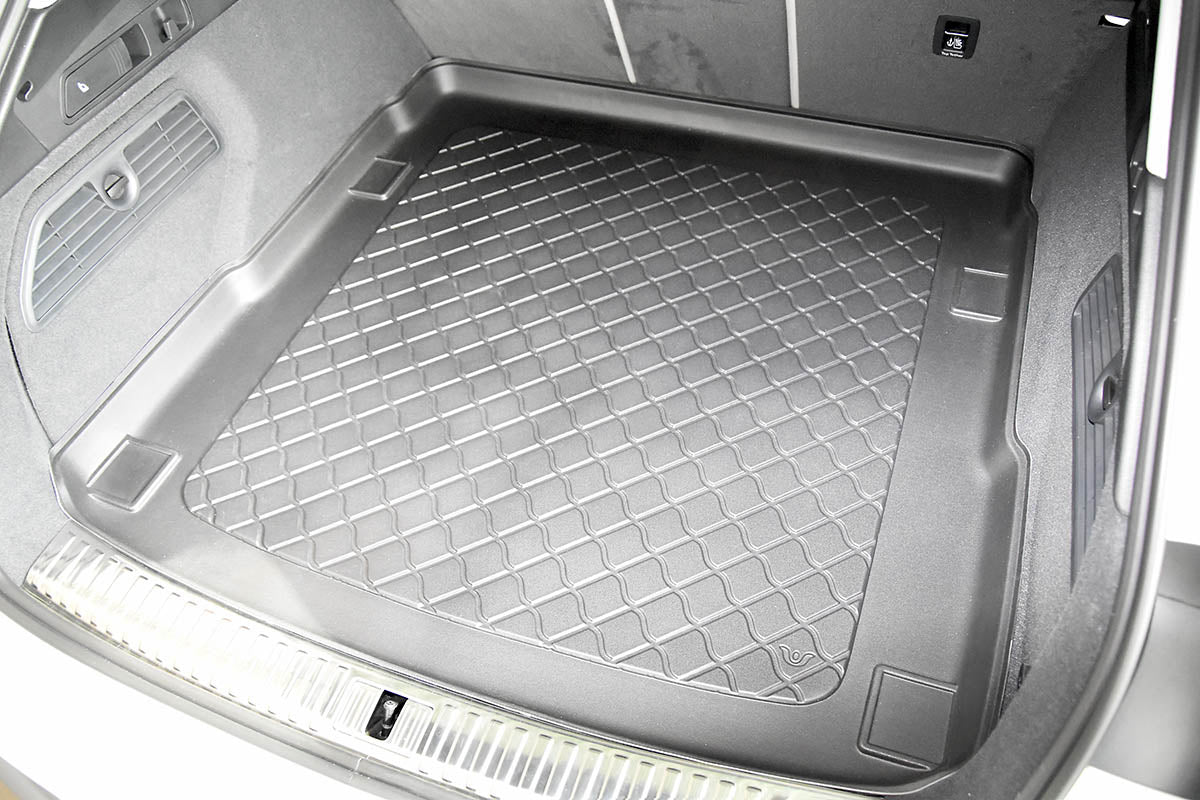 Tavite portbagaj Audi E-Tron, caroserie suv, an fabricatie 05.2019 - prezent, electric | 193227GRD