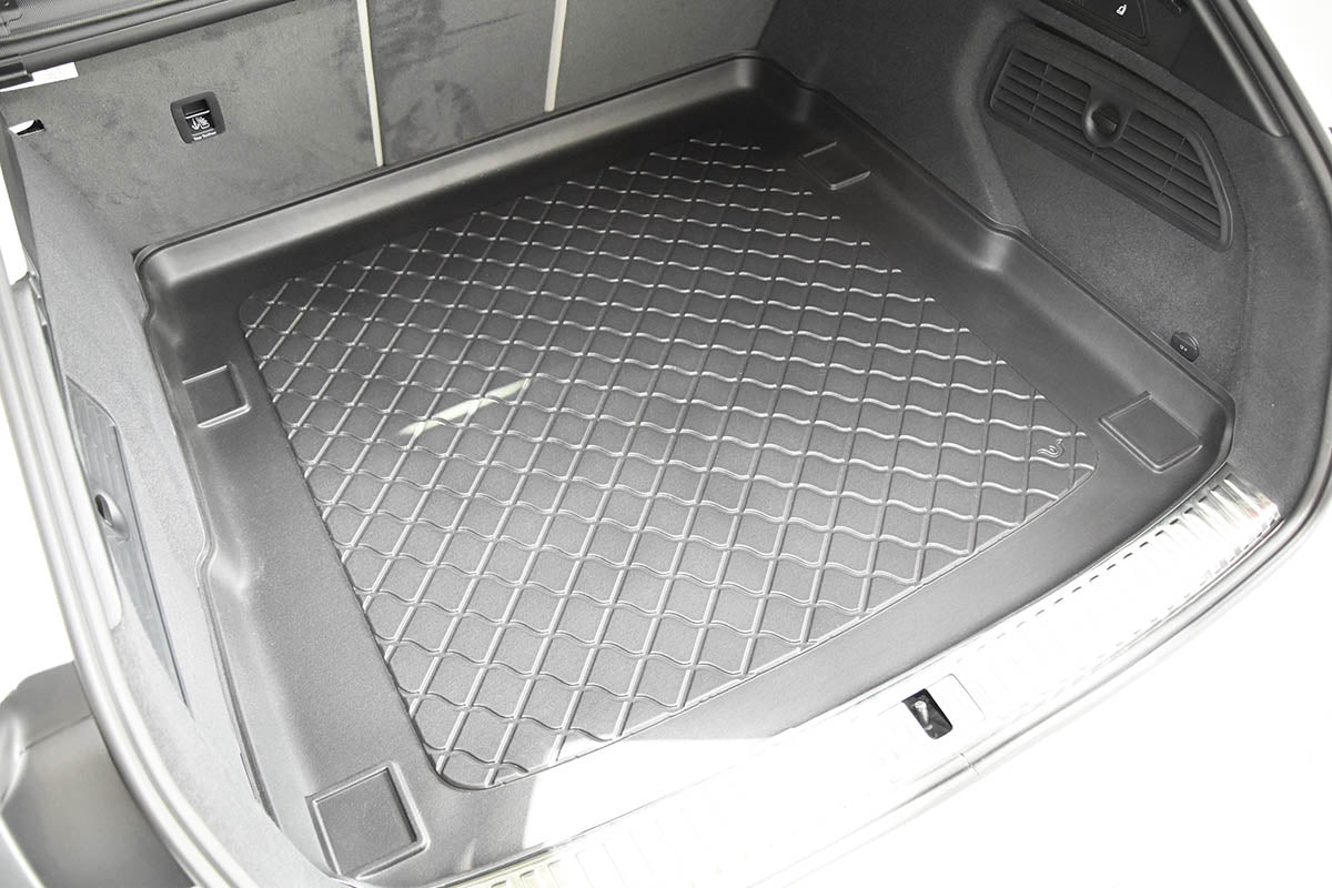 Tavite portbagaj Audi E-Tron, caroserie suv, an fabricatie 05.2019 - prezent, electric | 193227GRD