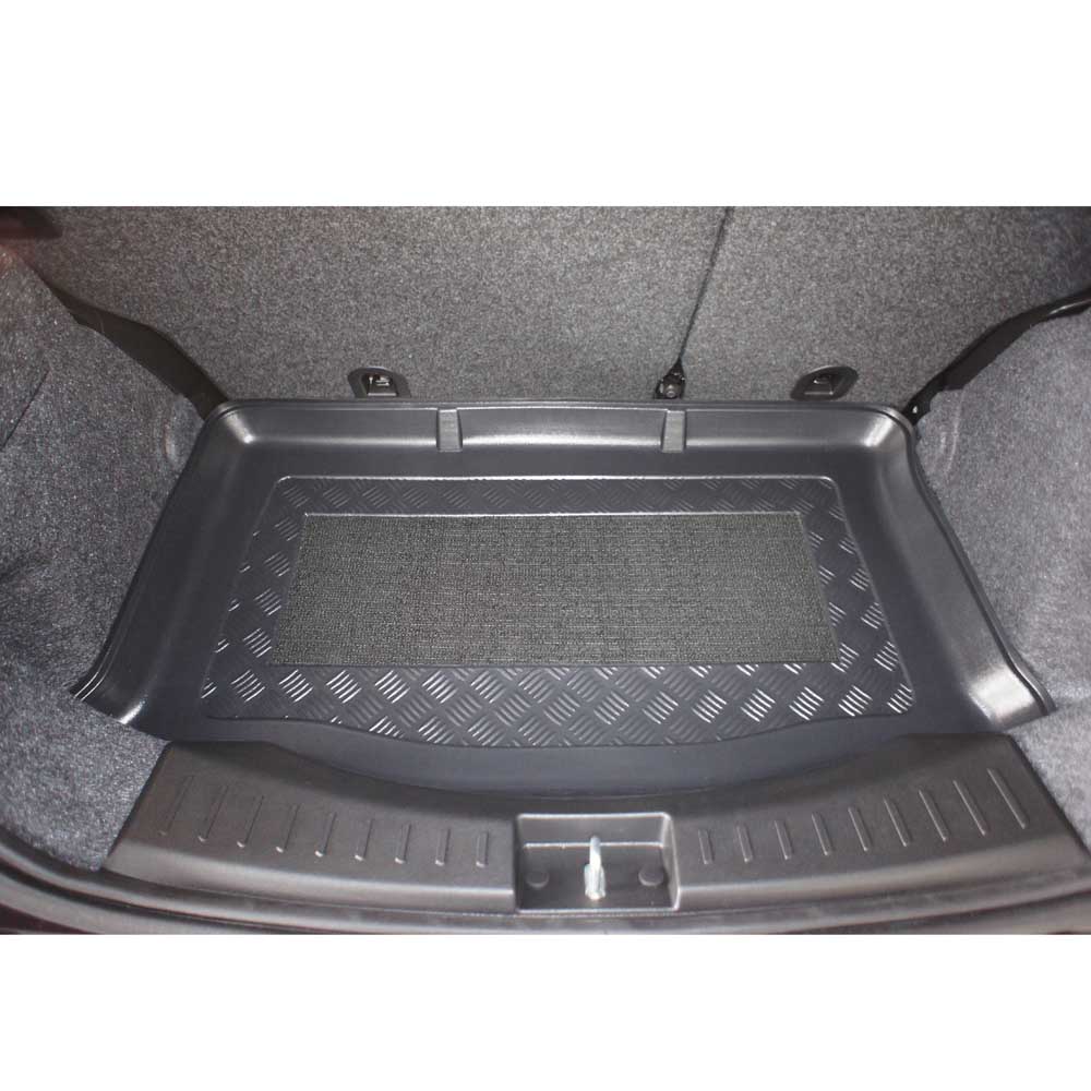 Tavita portbagaj Lancia Ypsilon III MHEV fabricatie 03.2020 - 07.2024, caroserie hatchback #1