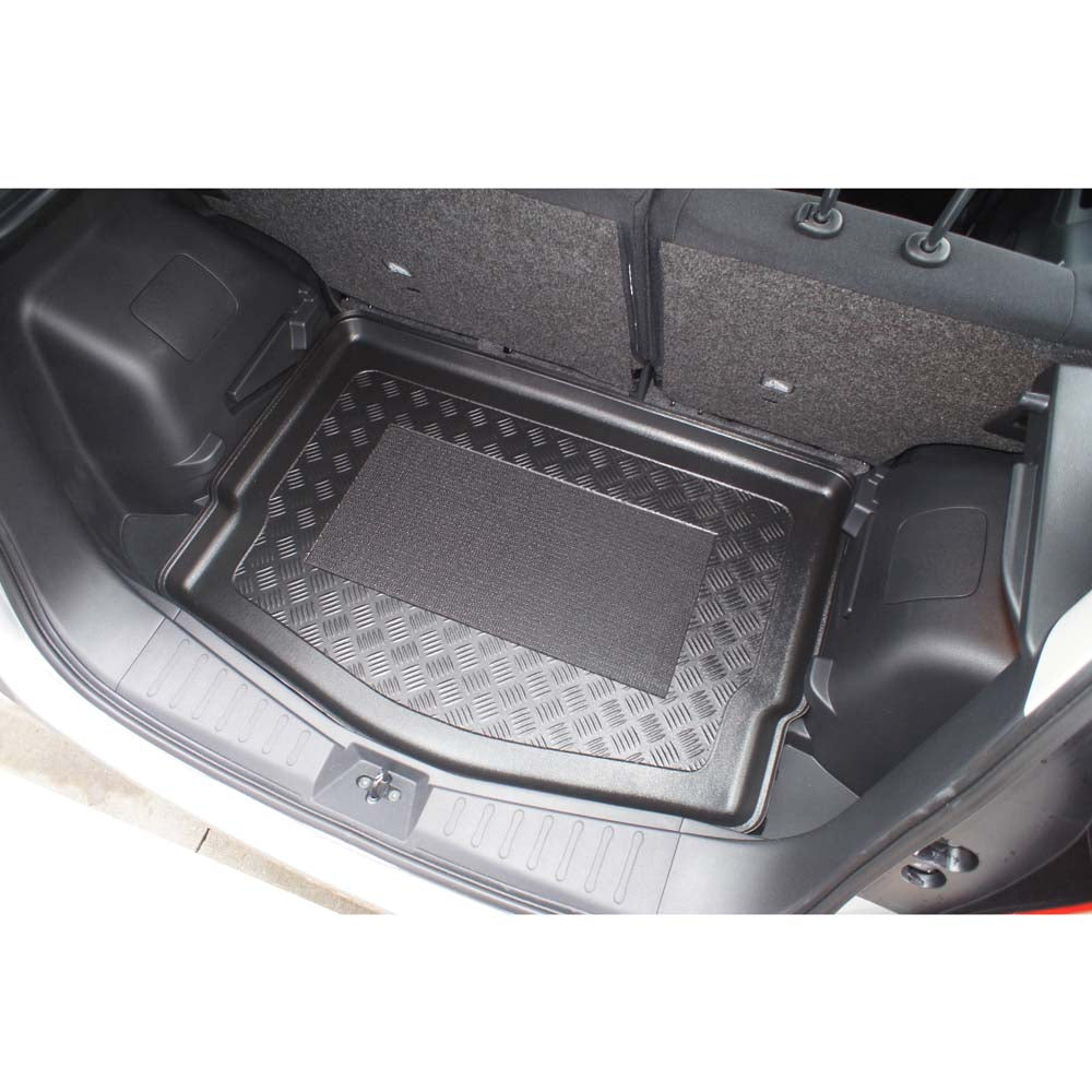 Tavita de portbagaj Nissan Note E12, caroserie Hatchback, fabricatie 10.2013 - 03.2016 #1