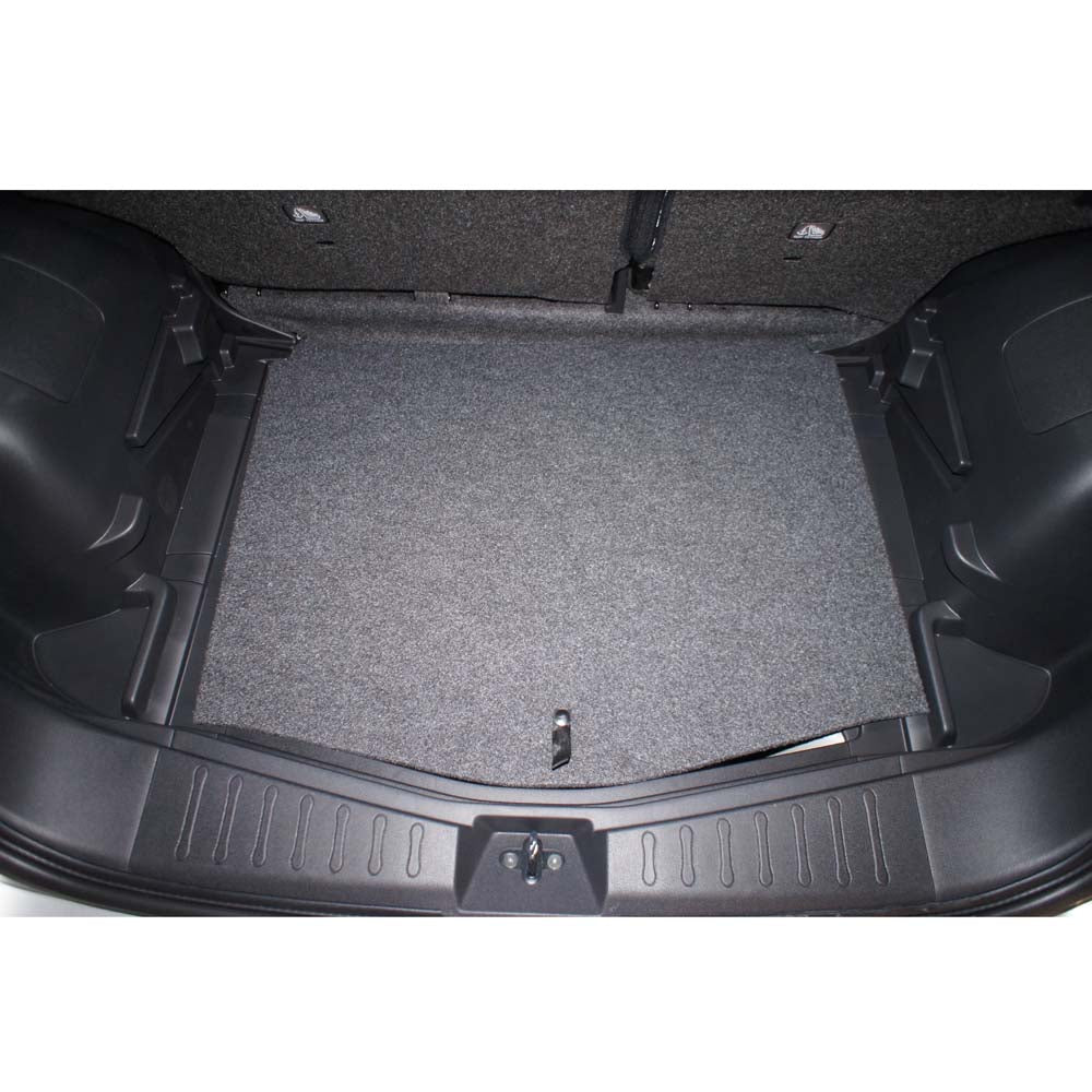 Tavita de portbagaj Nissan Note E12, caroserie Hatchback, fabricatie 10.2013 - 03.2016 #1