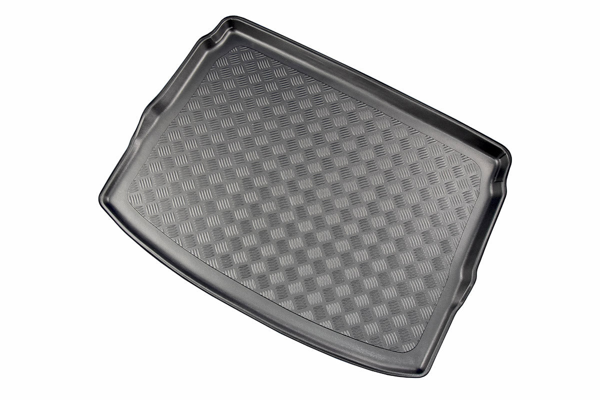 Tavita de portbagaj Nissan Qashqai II, caroserie SUV, fabricatie 02.2014 - 05.2021, portbagaj superior #3
