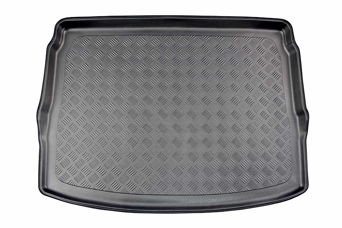Tavita de portbagaj Nissan Qashqai II, caroserie SUV, fabricatie 02.2014 - 05.2021, portbagaj superior #3