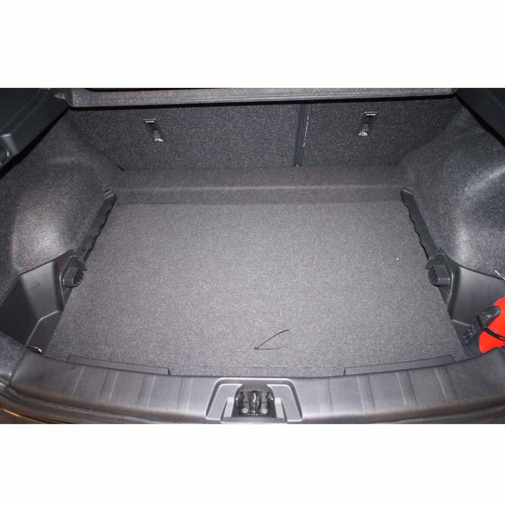 Tavita de portbagaj Nissan Qashqai II, caroserie SUV, fabricatie 02.2014 - 05.2021, portbagaj inferior, roata rezerva ingusta #4